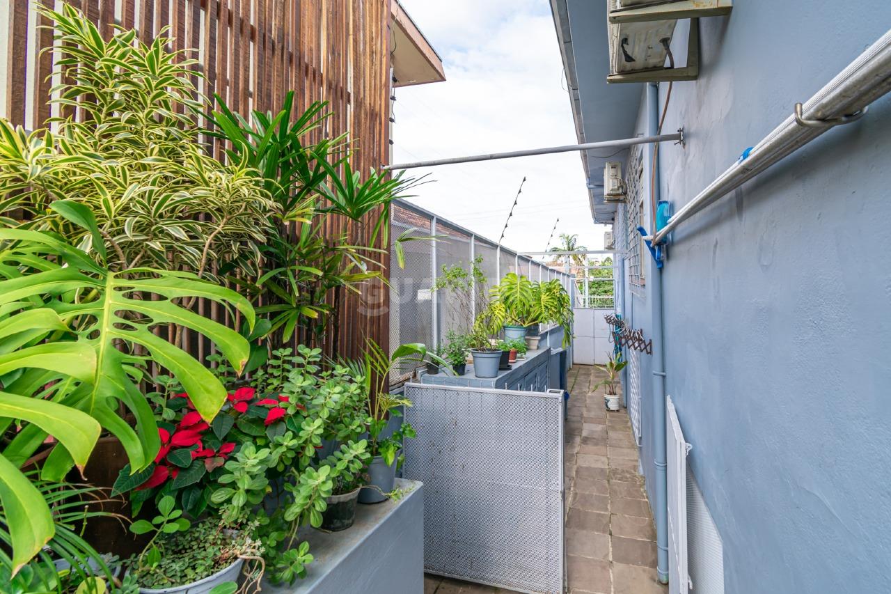 casa sobrado para alugar em Rua Luiz Voelcker, 500 - foto 40