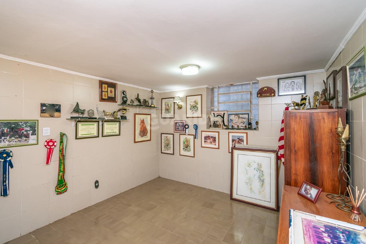 casa sobrado para alugar em Rua Luiz Voelcker, 500 - foto 37