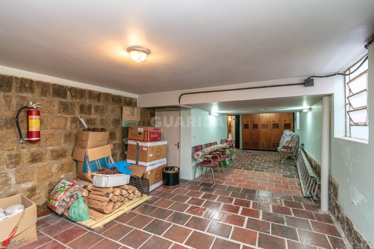 casa sobrado para alugar em Rua Luiz Voelcker, 500 - foto 39