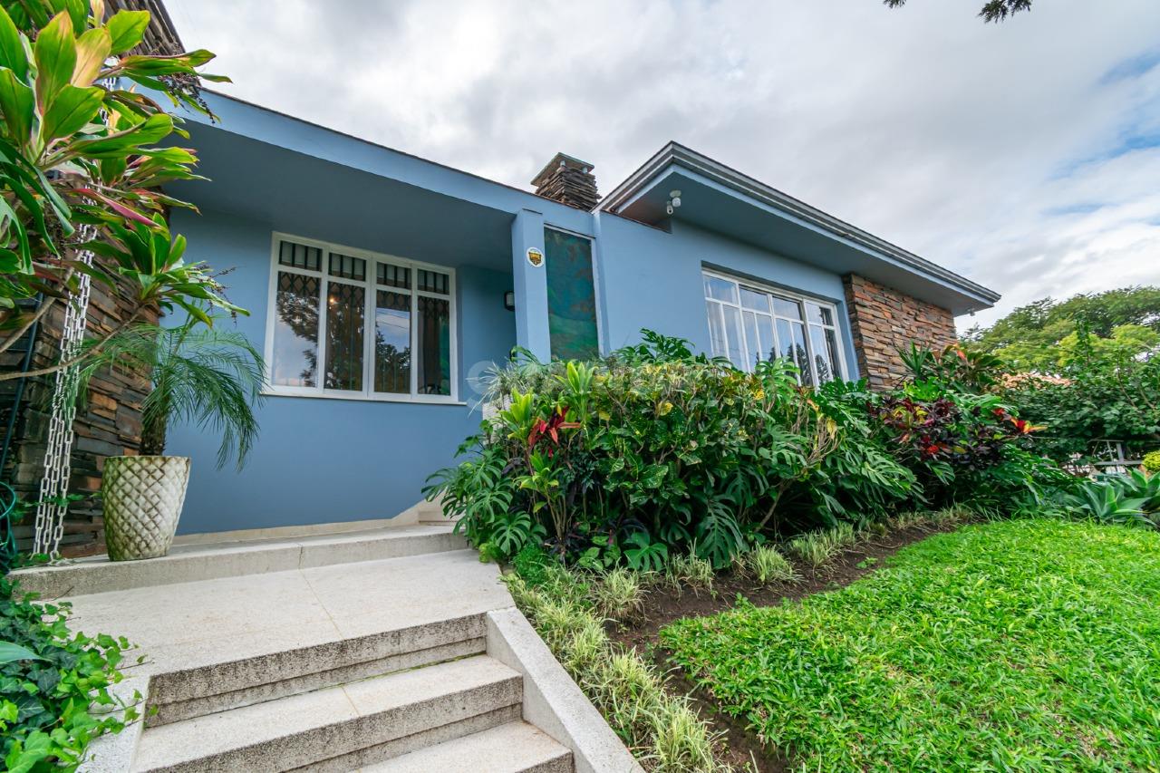 casa sobrado para alugar em Rua Luiz Voelcker, 500 - foto 44