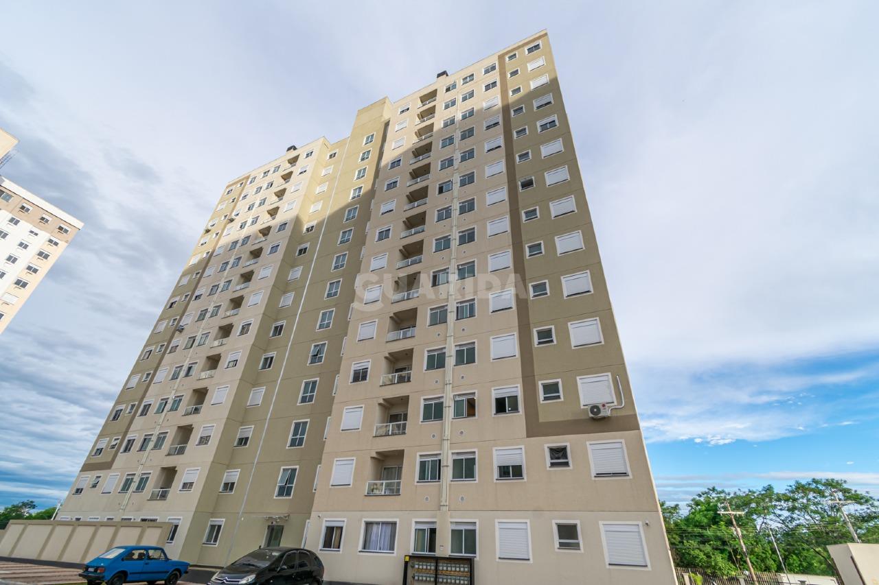 Apartamento para alugar em Avenida Ernesto Neugebauer, 820 - foto 21