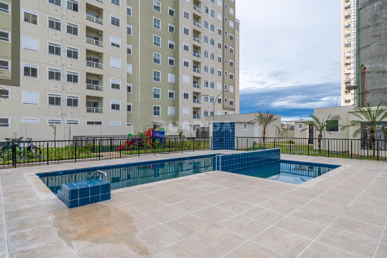 Apartamento para alugar em Avenida Ernesto Neugebauer, 820 - foto 13
