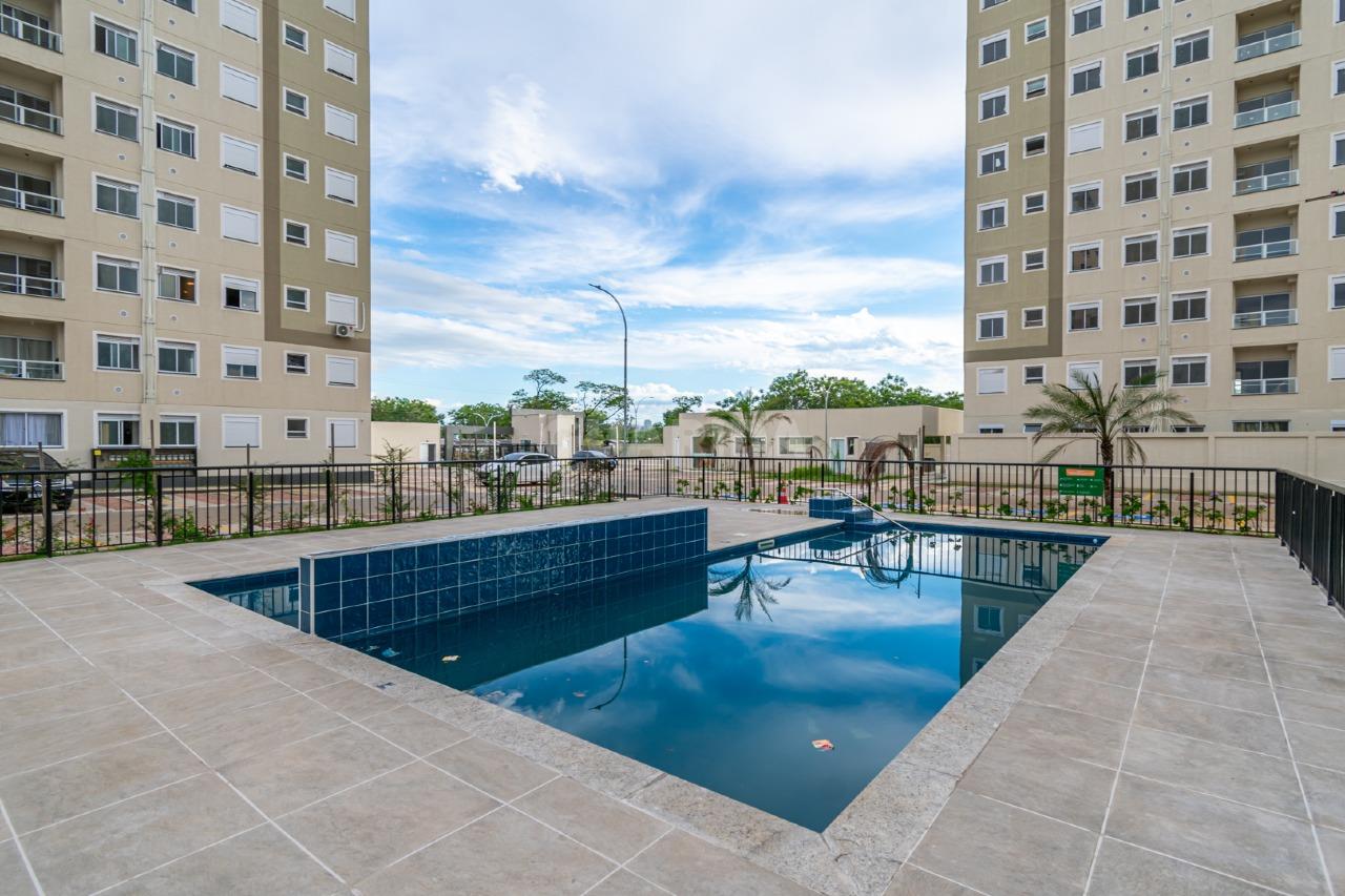 Apartamento para alugar em Avenida Ernesto Neugebauer, 820 - foto 14