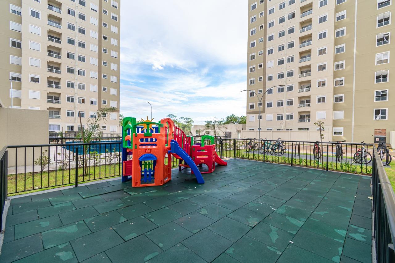 Apartamento para alugar em Avenida Ernesto Neugebauer, 820 - foto 19