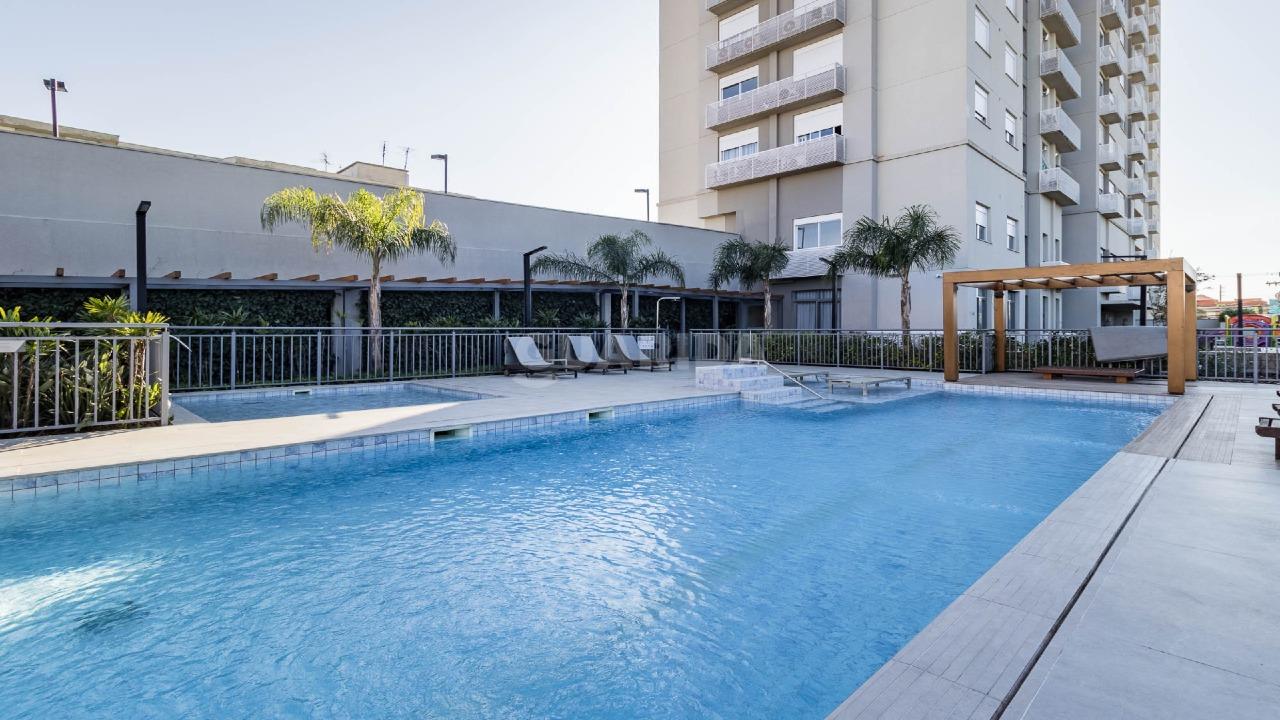 Apartamento para alugar em Rua Sapê, 1020 - foto 33