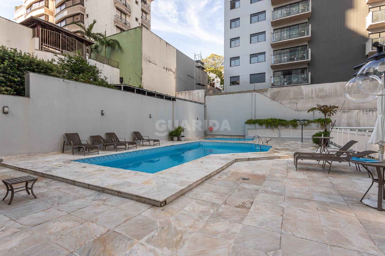 Apartamento para alugar em Rua Quintino Bocaiúva, 1290 - foto 45