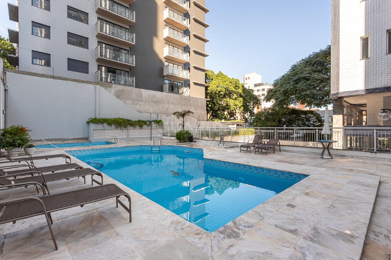 Apartamento para alugar em Rua Quintino Bocaiúva, 1290 - foto 42