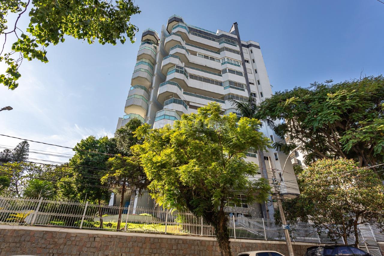 Apartamento para alugar em Rua Quintino Bocaiúva, 1290 - foto 54