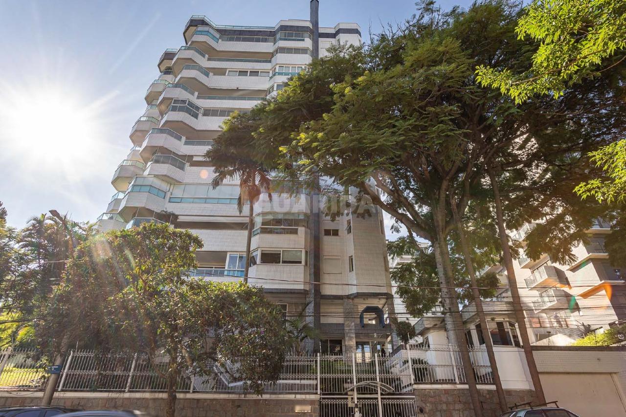 Apartamento para alugar em Rua Quintino Bocaiúva, 1290 - foto 55