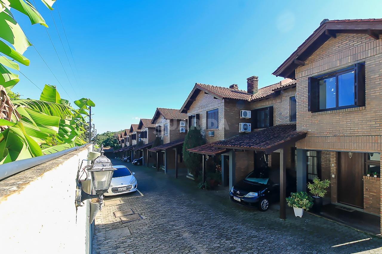 Casa em condominio para alugar em Hubert Otto Krause, 65 - foto 43