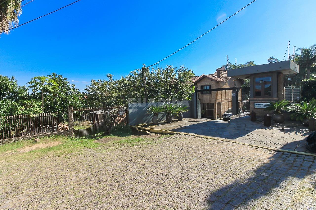 Casa em condominio para alugar em Hubert Otto Krause, 65 - foto 34