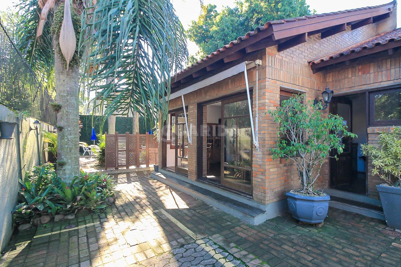 Casa em condominio para alugar em Hubert Otto Krause, 65 - foto 33