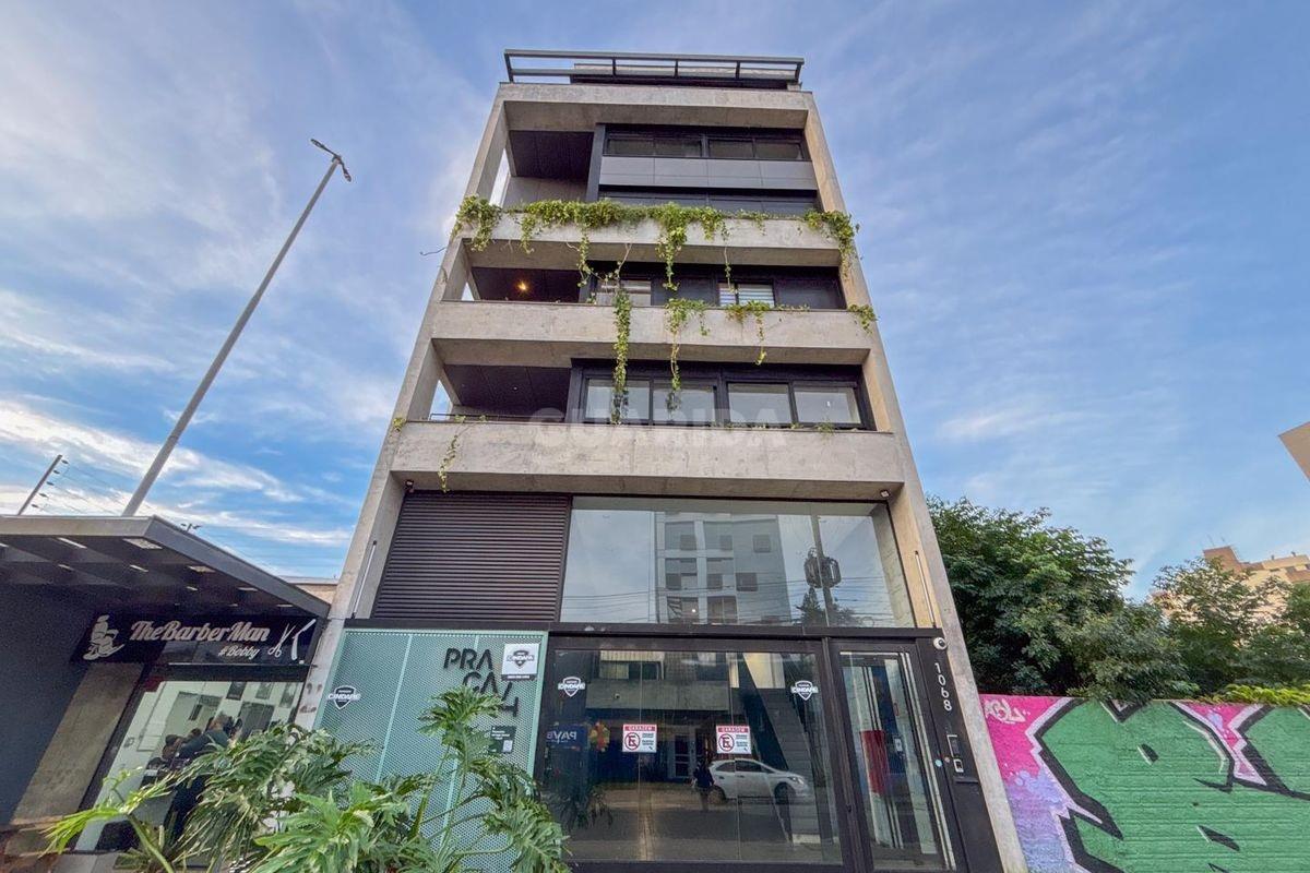 Apartamento para alugar em Rua José de Alencar, 1068 - foto 18