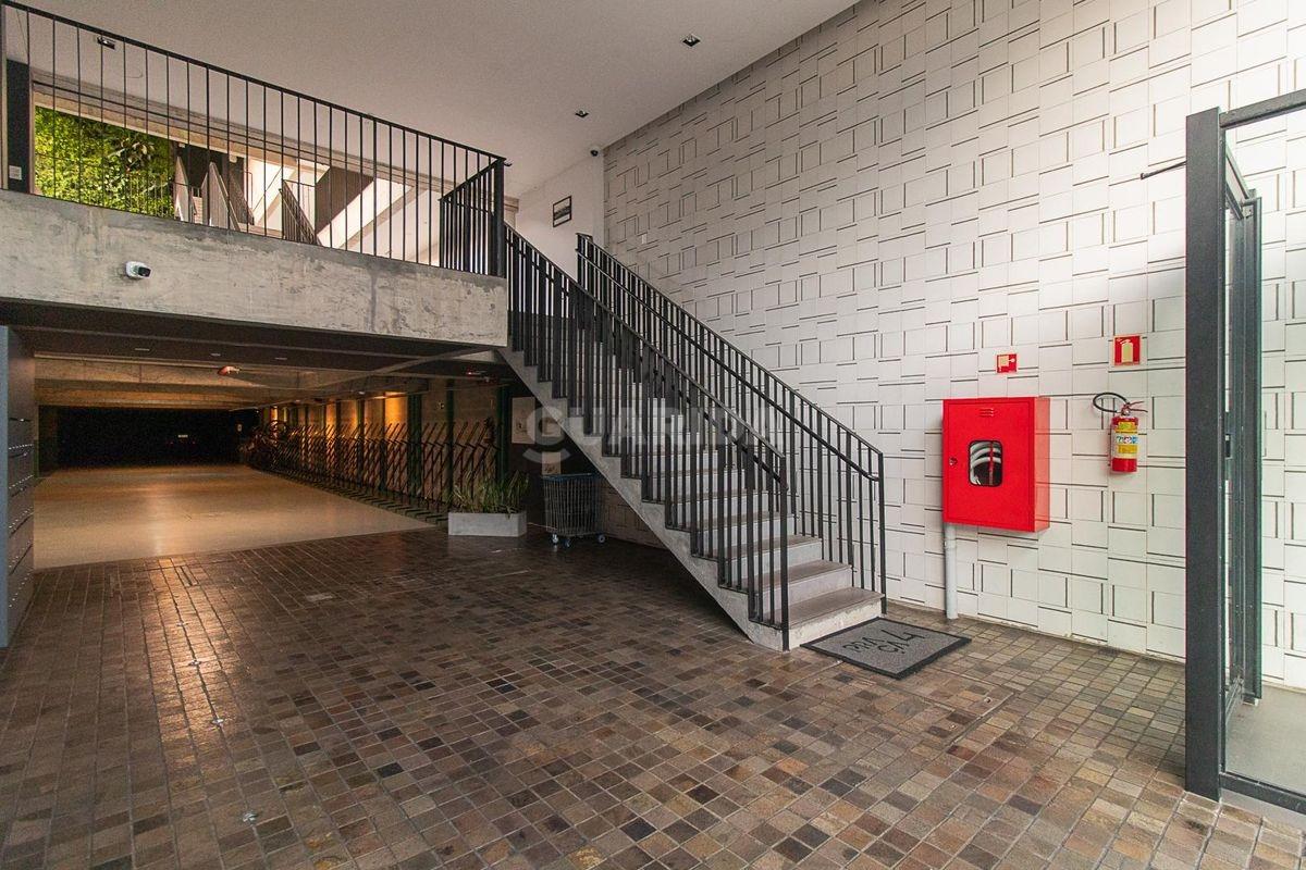 Apartamento para alugar em Rua José de Alencar, 1068 - foto 17