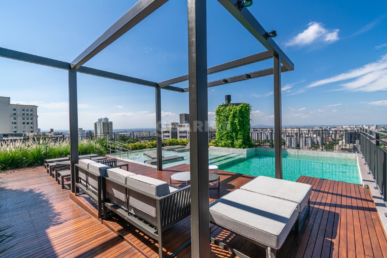 Apartamento para alugar em Rua Anita Garibaldi, 1325 - foto 39