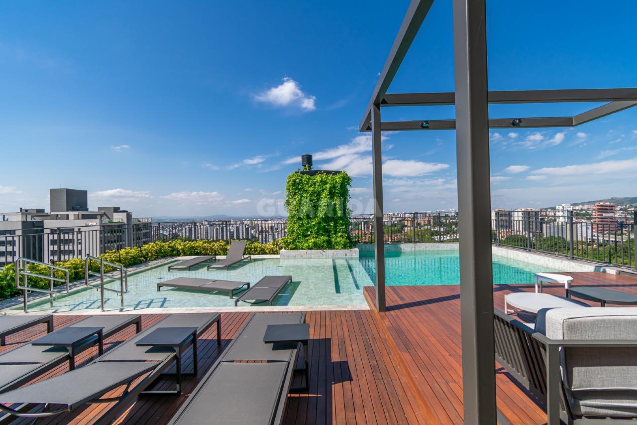 Apartamento para alugar em Rua Anita Garibaldi, 1325 - foto 38