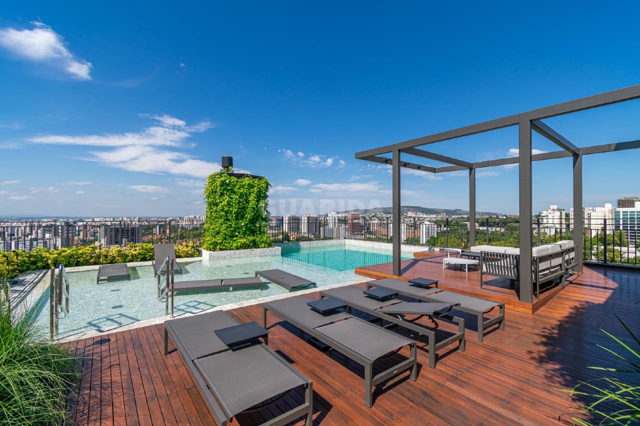 Apartamento para alugar em Rua Anita Garibaldi, 1325 - foto 37