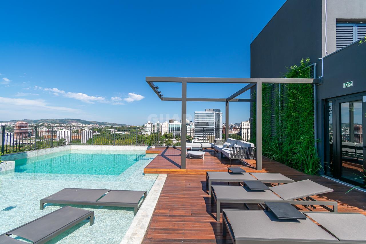 Apartamento para alugar em Rua Anita Garibaldi, 1325 - foto 34