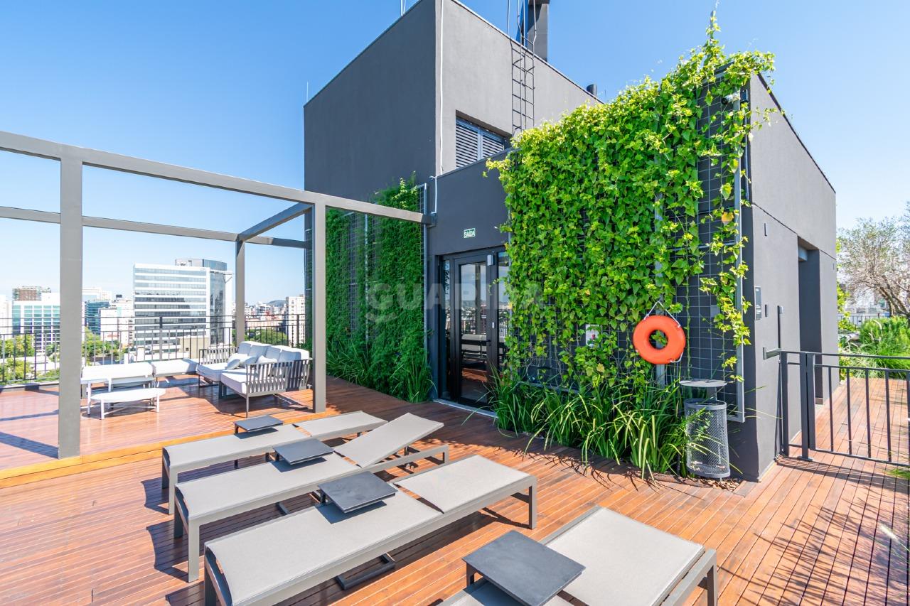Apartamento para alugar em Rua Anita Garibaldi, 1325 - foto 33