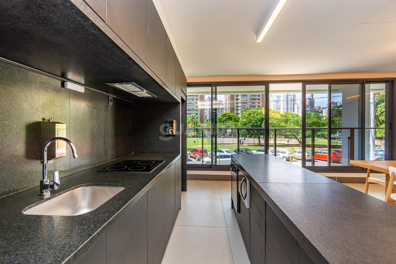 Apartamento para alugar em Rua Luiz Só, 195 - foto 38