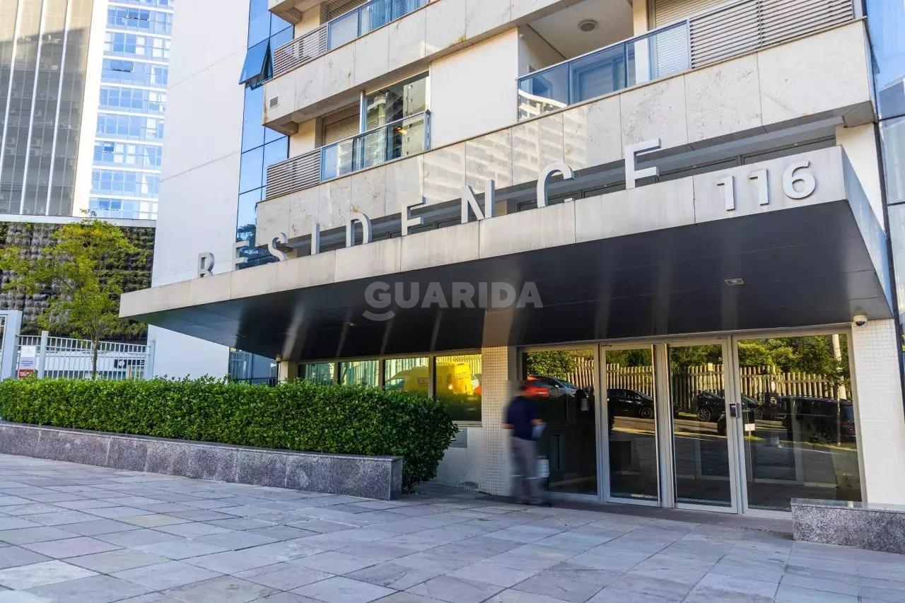 Apartamento para alugar em Rua Mário Antunes da Cunha, 116 - foto 22