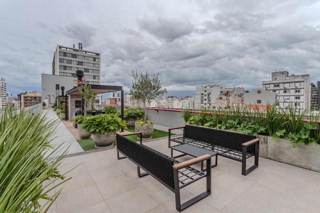 Apartamento para alugar em Avenida João Pessoa, 553 - foto 44