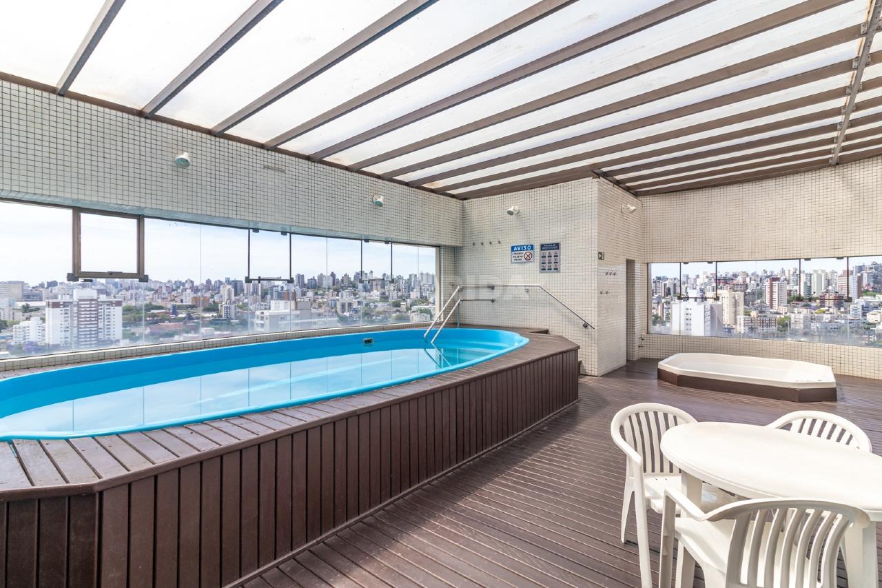 Apartamento para alugar em Rua Monsenhor Veras, 480 - foto 37