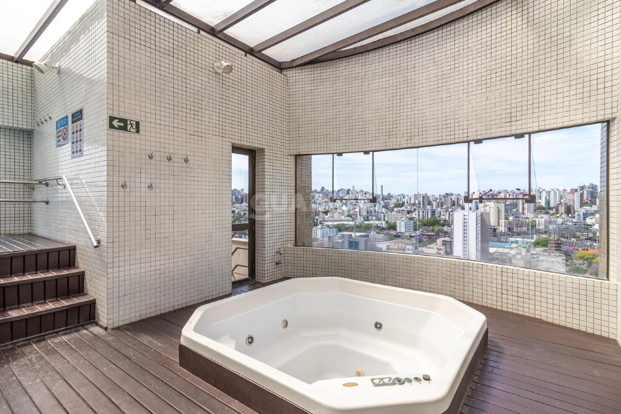 Apartamento para alugar em Rua Monsenhor Veras, 480 - foto 39