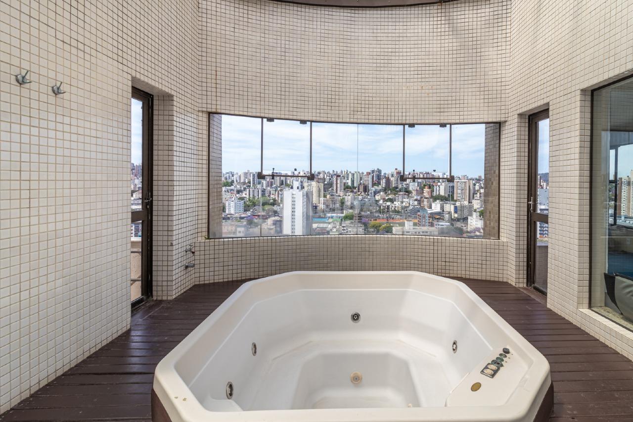 Apartamento para alugar em Rua Monsenhor Veras, 480 - foto 38