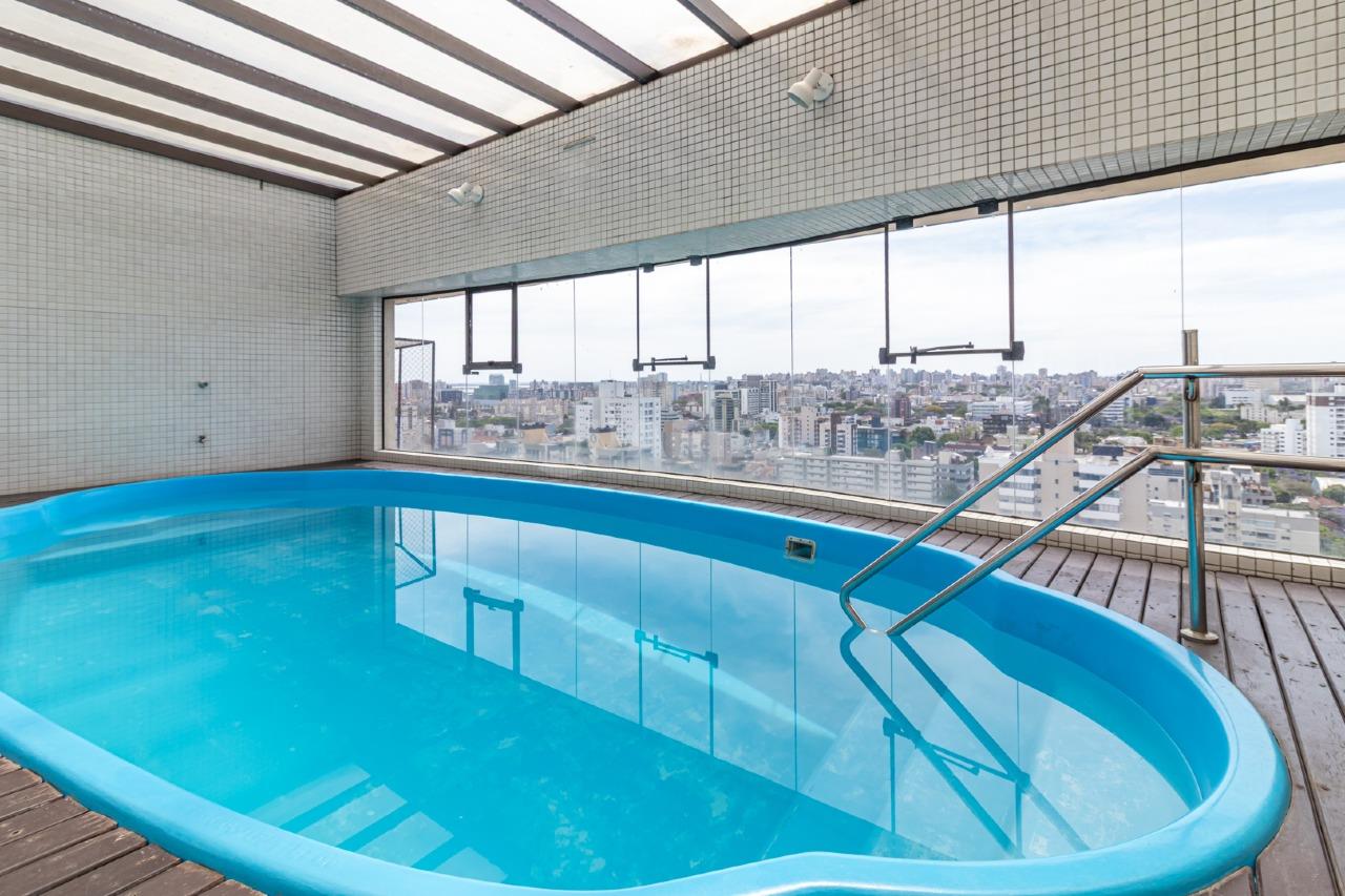 Apartamento para alugar em Rua Monsenhor Veras, 480 - foto 35