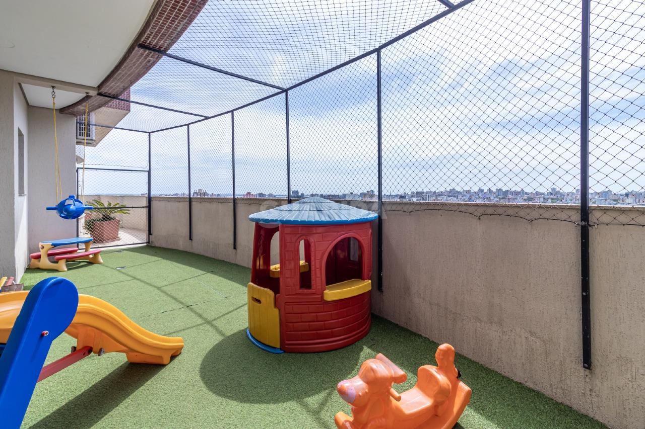 Apartamento para alugar em Rua Monsenhor Veras, 480 - foto 34