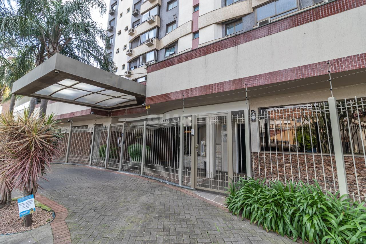Apartamento para alugar em Rua Monsenhor Veras, 480 - foto 29