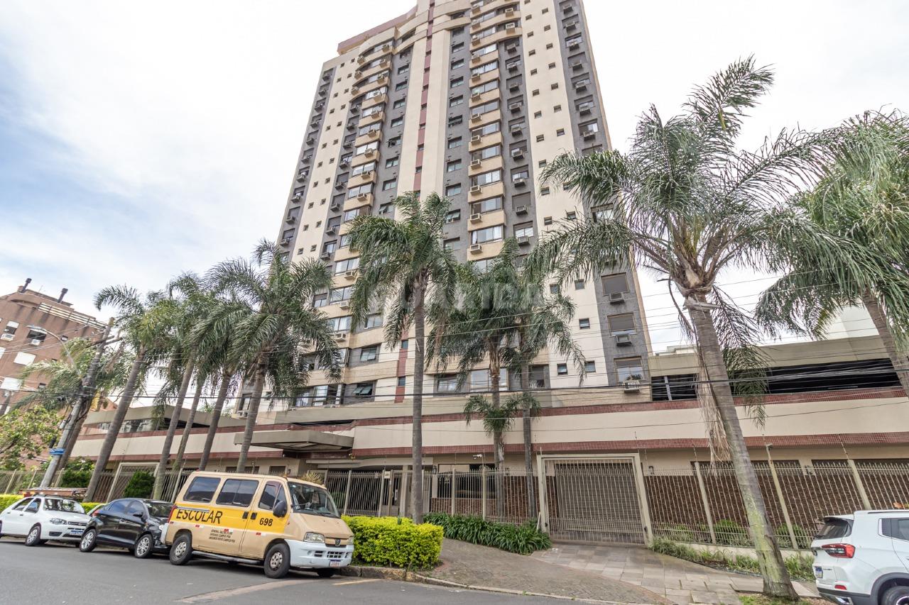 Apartamento para alugar em Rua Monsenhor Veras, 480 - foto 27
