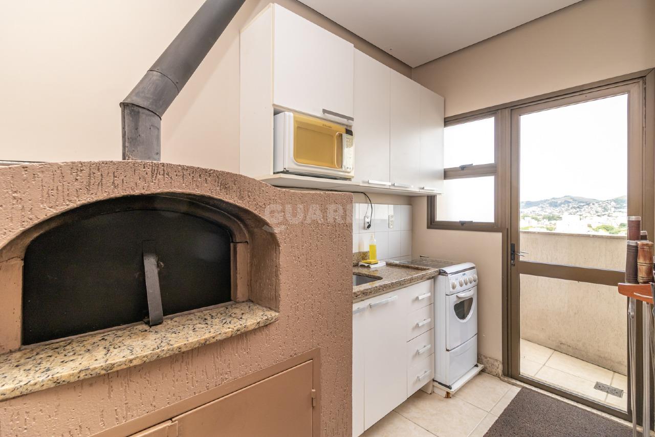 Apartamento para alugar em Rua Monsenhor Veras, 480 - foto 45