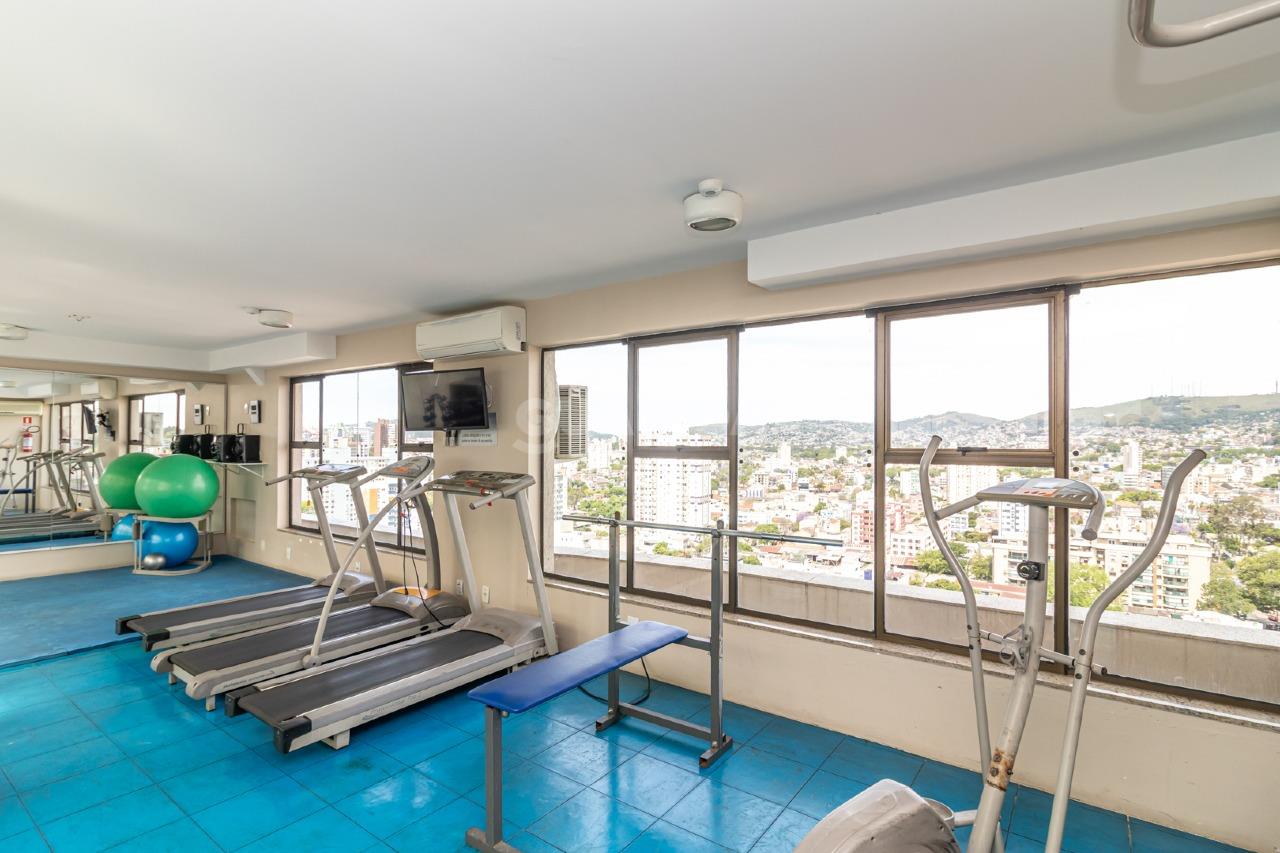 Apartamento para alugar em Rua Monsenhor Veras, 480 - foto 42