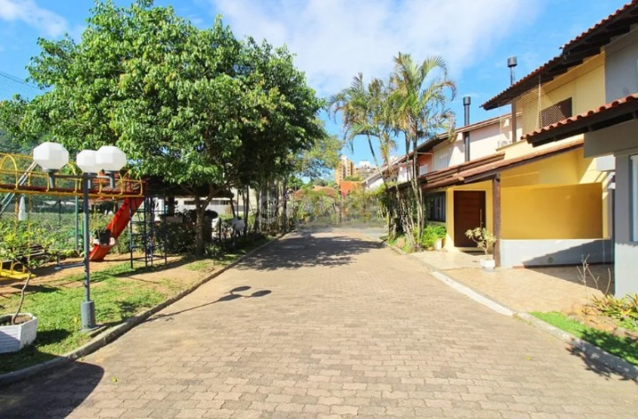 Casa em condominio para alugar em Rua Almirante Mariath, 69 - foto 30