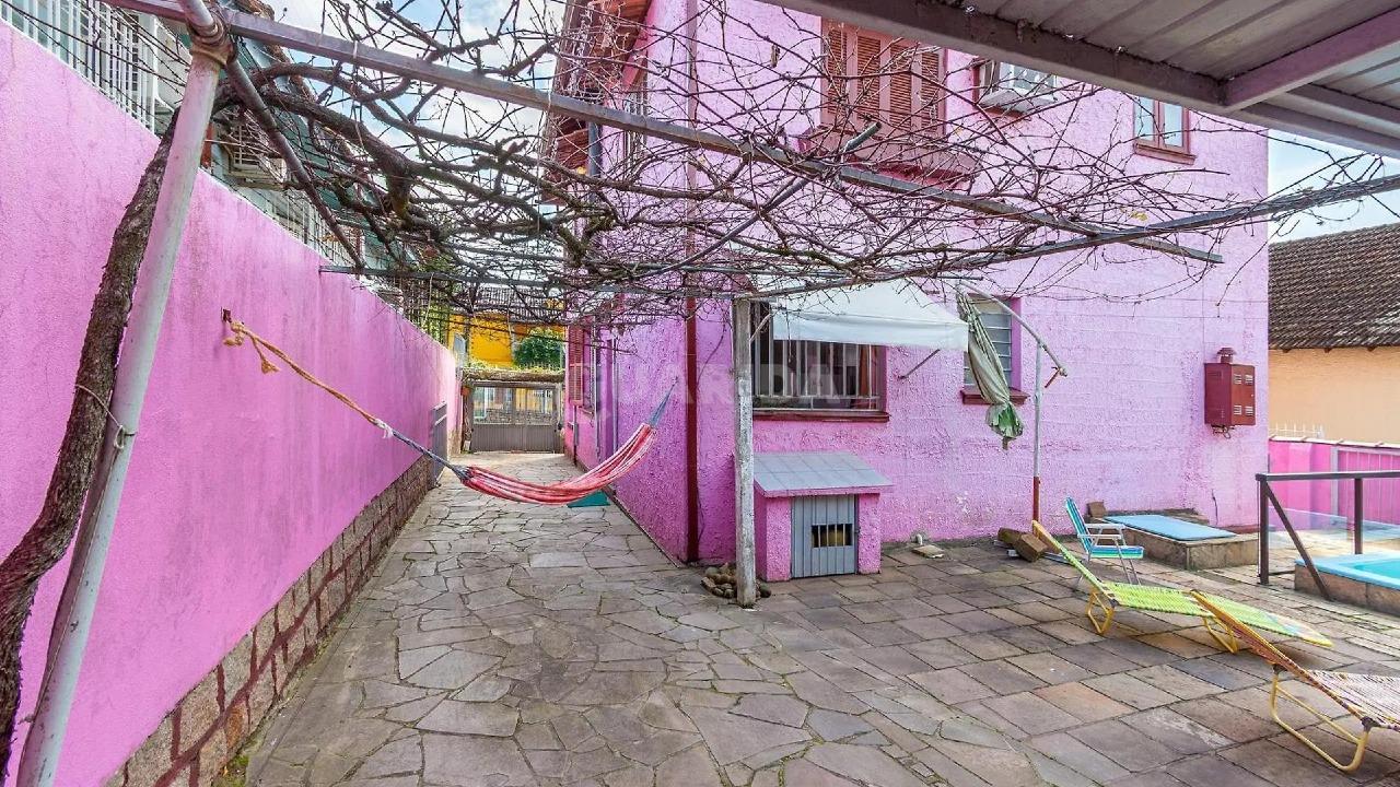 casa sobrado para alugar em Rua Januário Scalzilli, 322 - foto 39