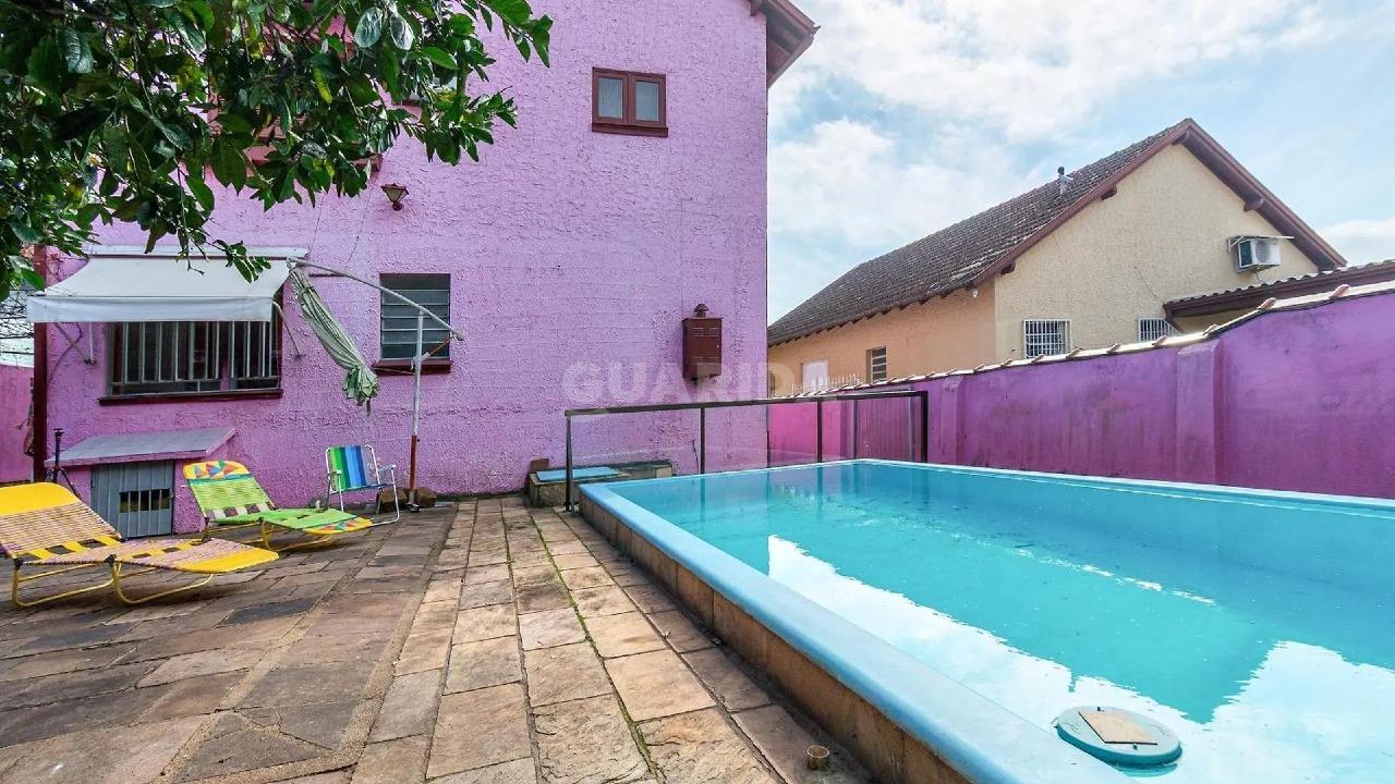 casa sobrado para alugar em Rua Januário Scalzilli, 322 - foto 35