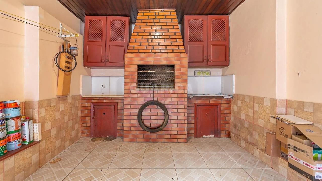 casa sobrado para alugar em Rua Januário Scalzilli, 322 - foto 33