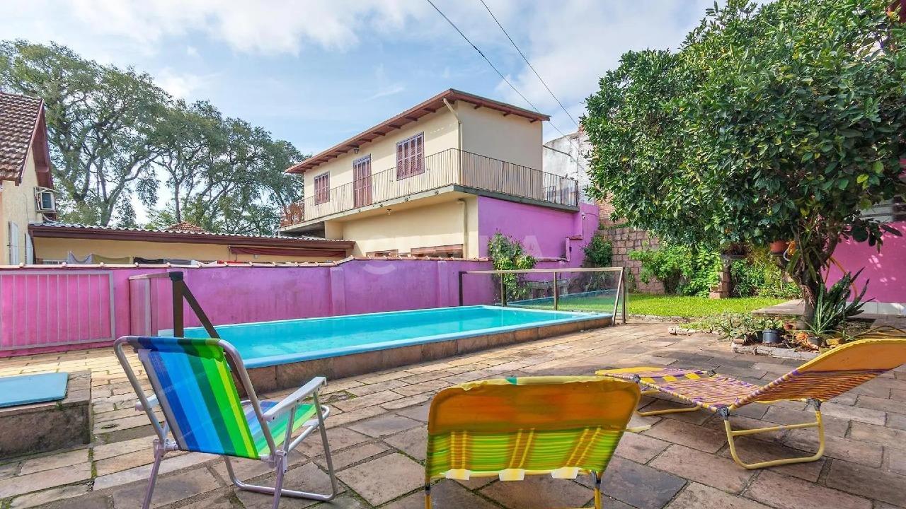 casa sobrado para alugar em Rua Januário Scalzilli, 322 - foto 38
