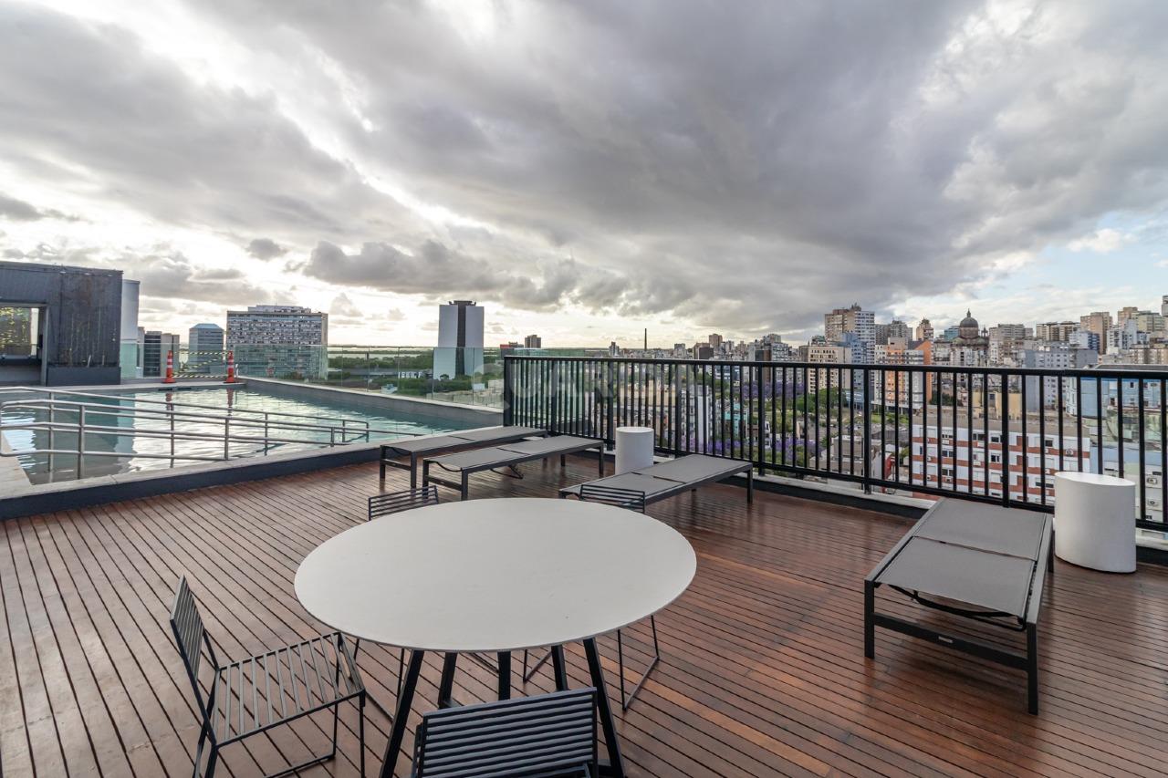 Apartamento para alugar em Rua da República, 574 - foto 42