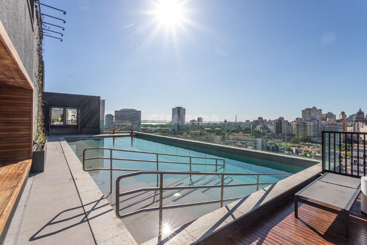 Apartamento para alugar em Rua da República, 574 - foto 45