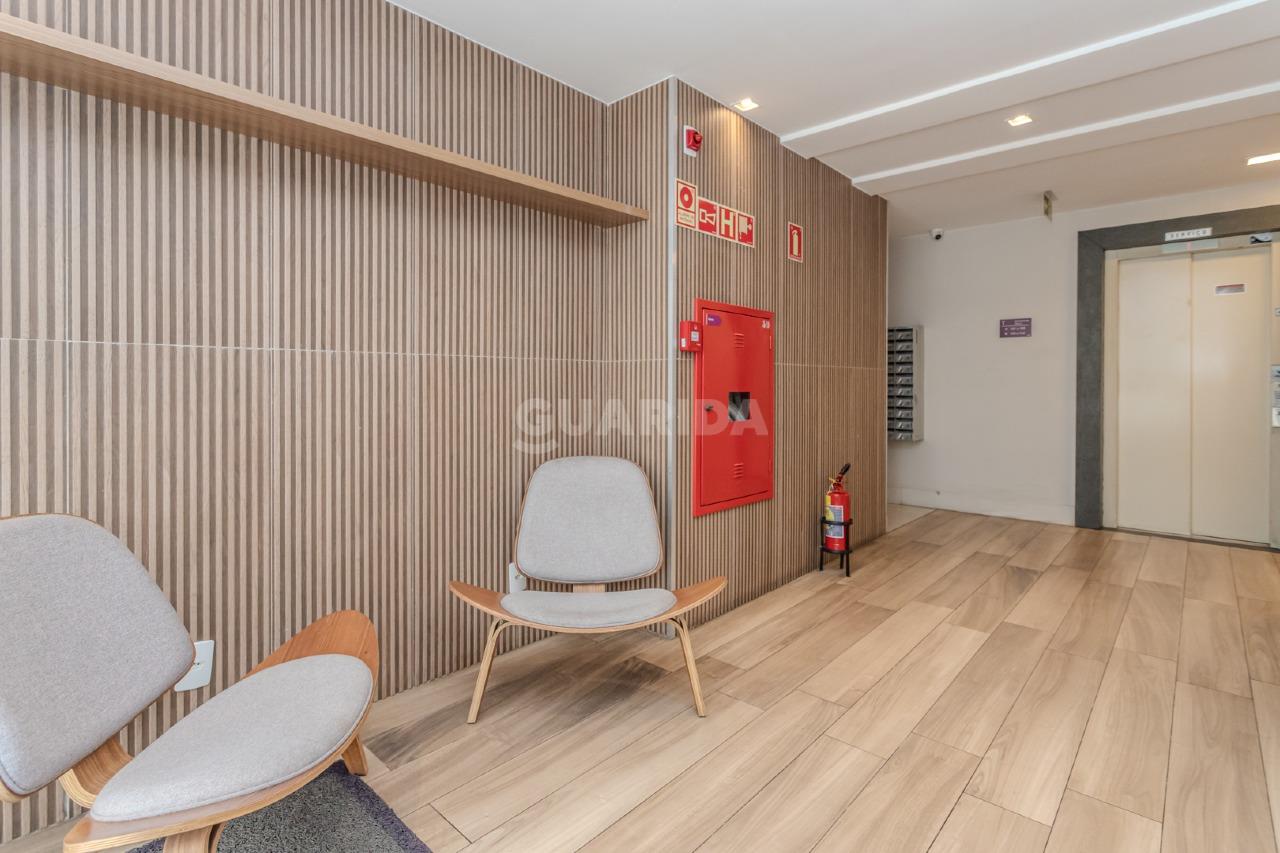 Apartamento para alugar em Alameda Três de Outubro, 15 - foto 21