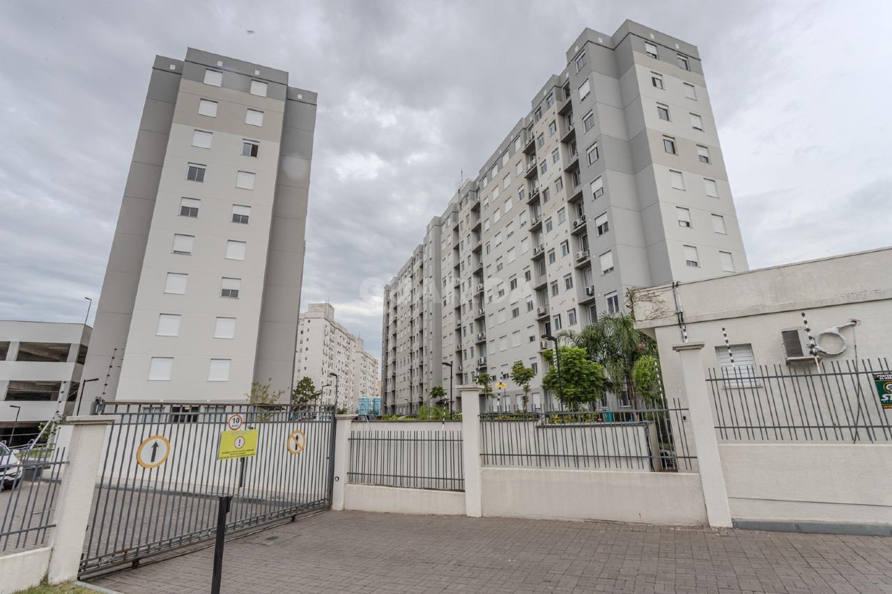 Apartamento para alugar em Alameda Três de Outubro, 15 - foto 20