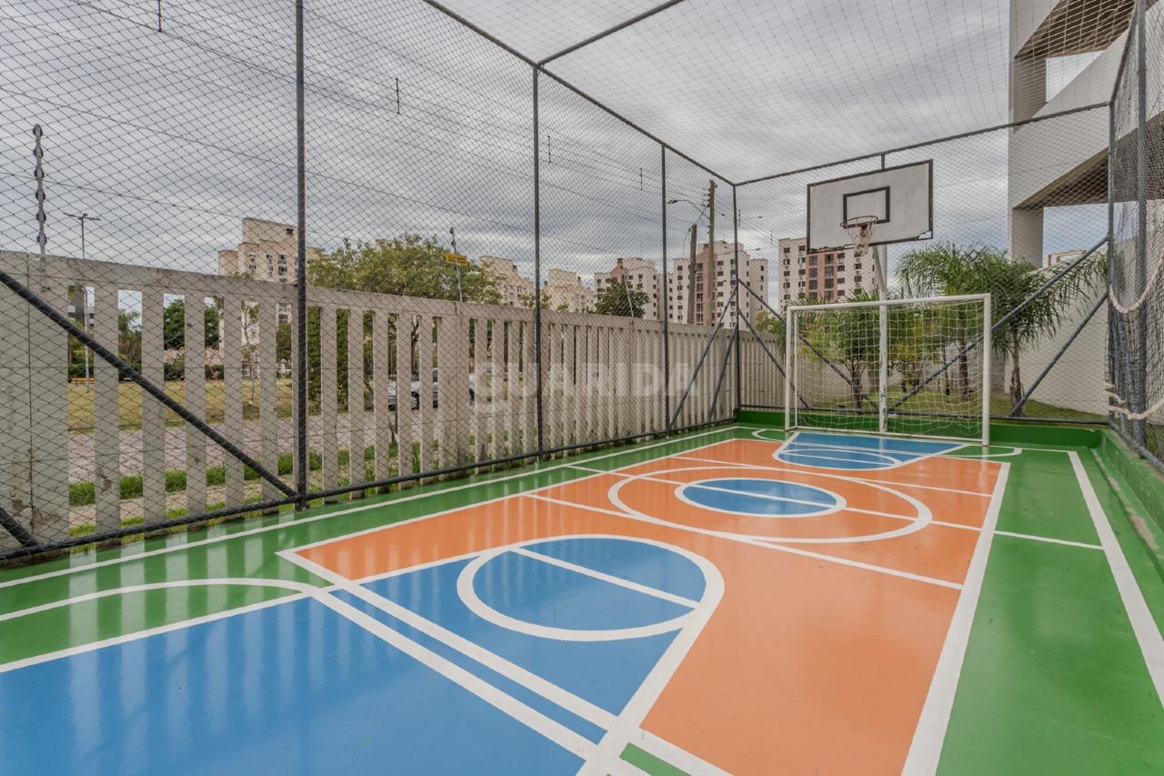 Apartamento para alugar em Alameda Três de Outubro, 15 - foto 30