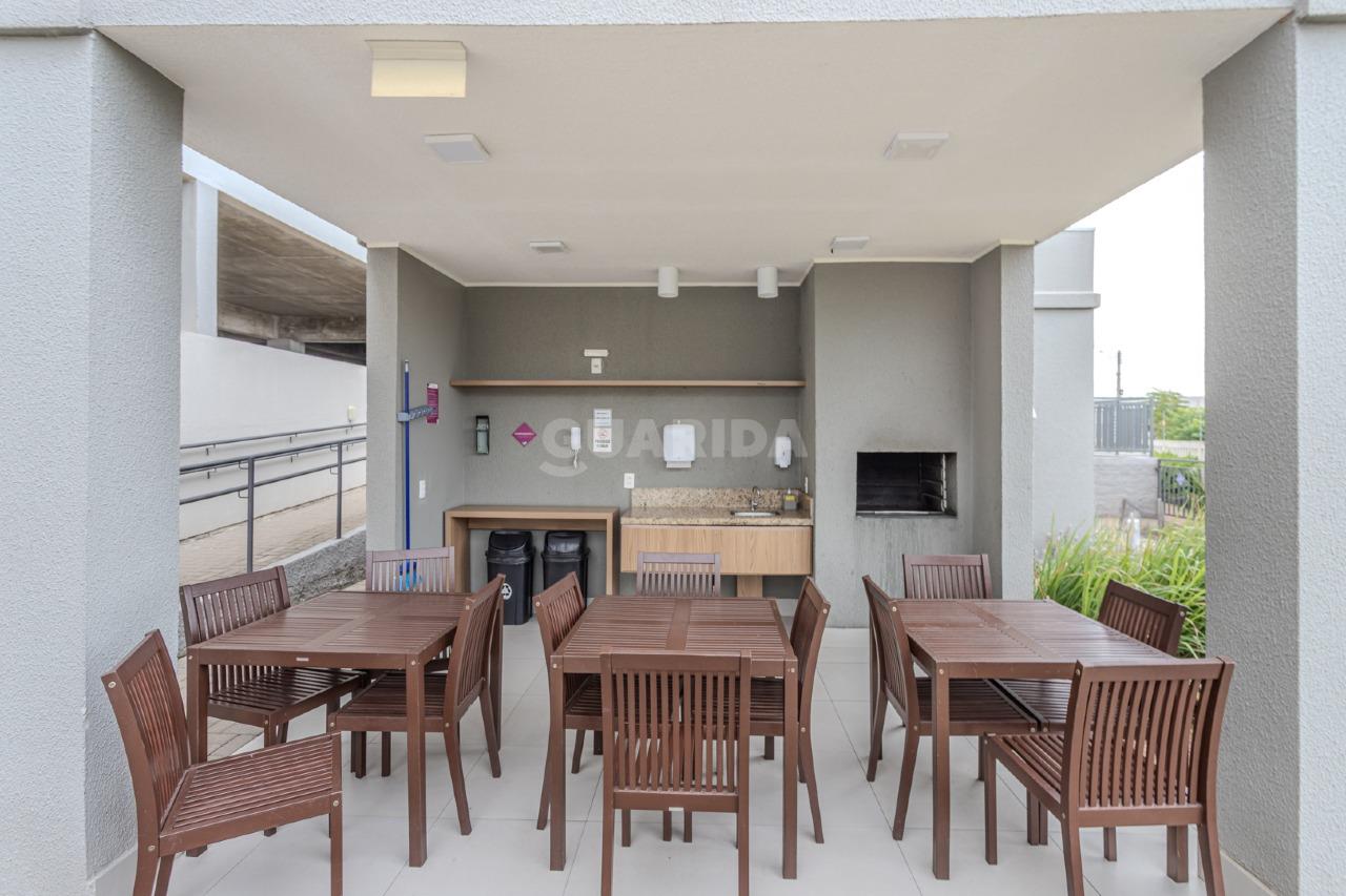 Apartamento para alugar em Alameda Três de Outubro, 15 - foto 33
