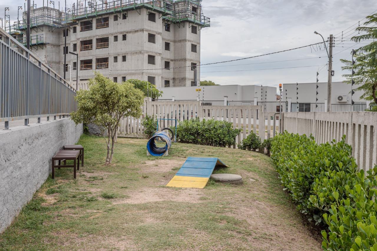 Apartamento para alugar em Alameda Três de Outubro, 15 - foto 26
