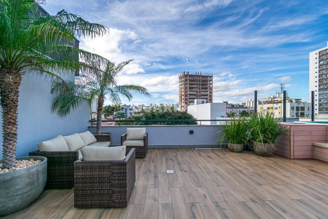 Apartamento para alugar em Rua Oito de Julho, 45 - foto 27
