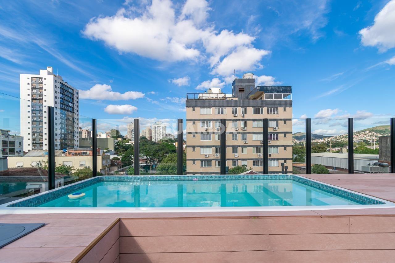 Apartamento para alugar em Rua Oito de Julho, 45 - foto 23