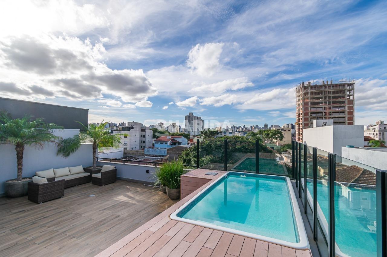 Apartamento para alugar em Rua Oito de Julho, 45 - foto 22